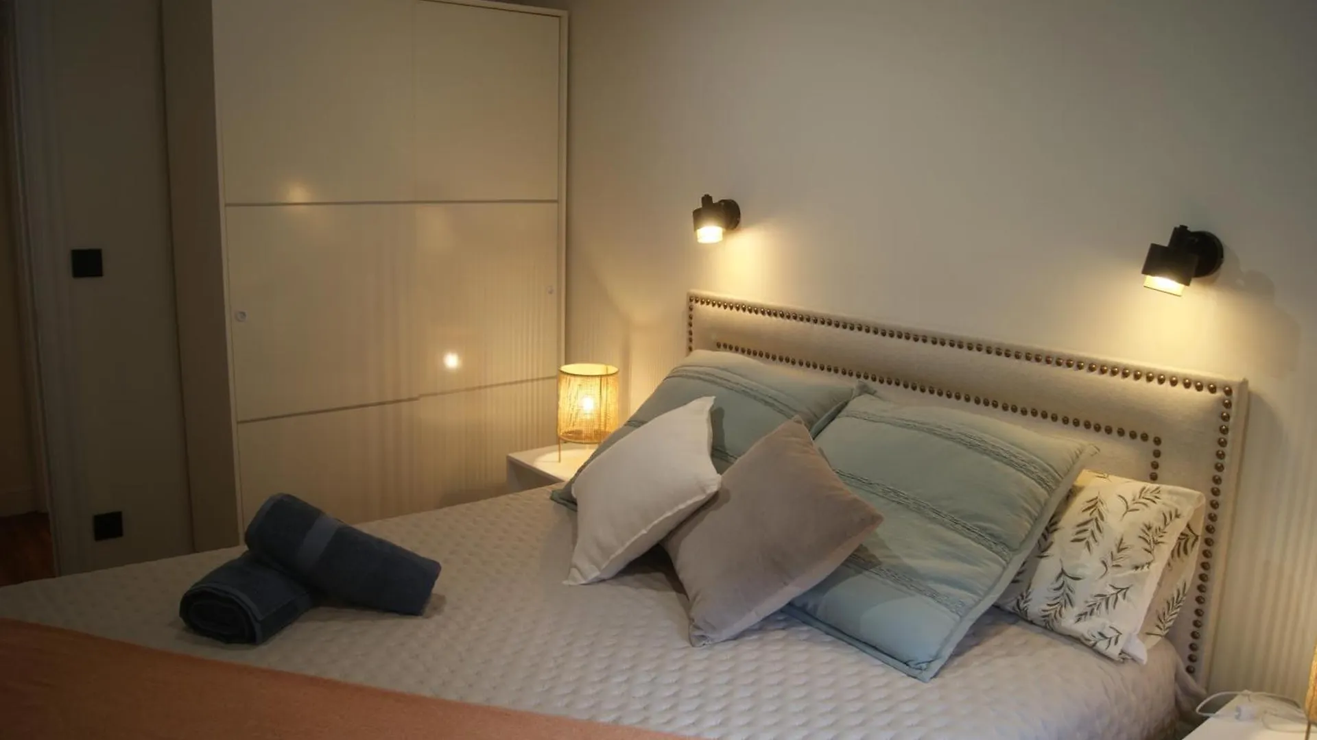 Nuevo, Luminoso, Reformado, Cerca Del Casco Viejo Apartment Bilbao