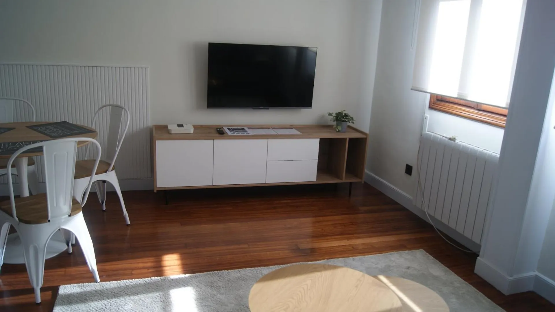 Nuevo, Luminoso, Reformado, Cerca Del Casco Viejo Apartment Bilbao