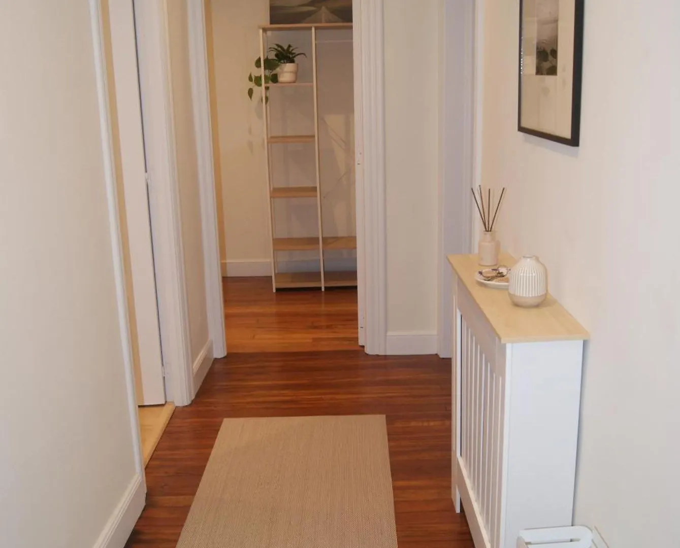 Nuevo, Luminoso, Reformado, Cerca Del Casco Viejo Apartment Bilbao