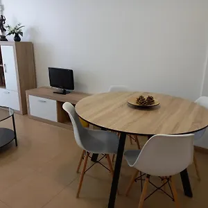 El Ingenio-royal Apartamento Adra